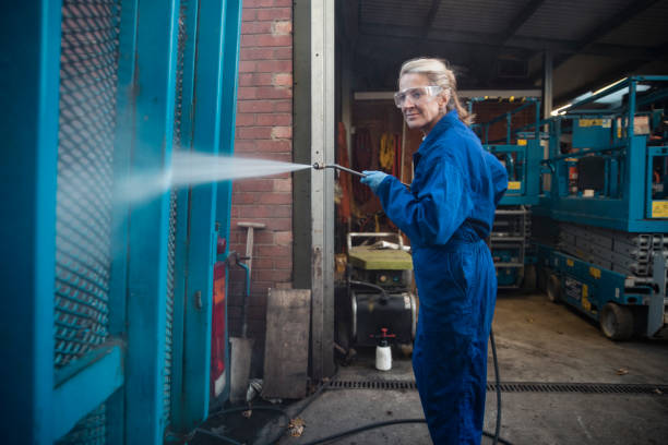 Best Power Washing Near Me  in Eastwood, MI