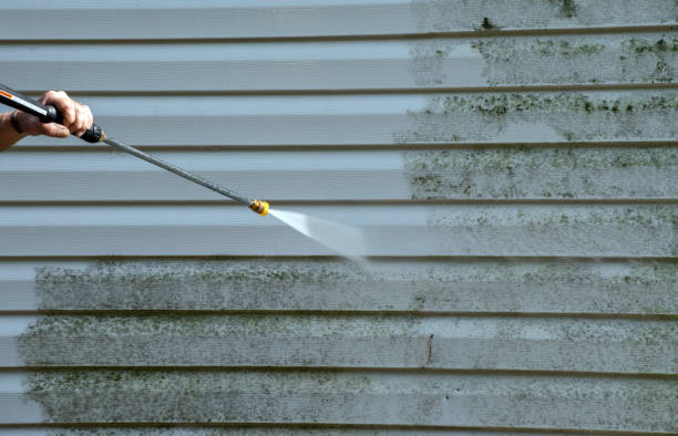 Best Garage Pressure Washing  in Eastwood, MI