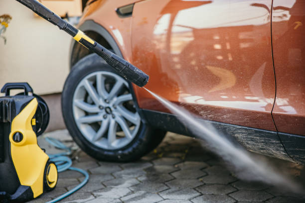 Best Residential Pressure Washing Services  in Eastwood, MI