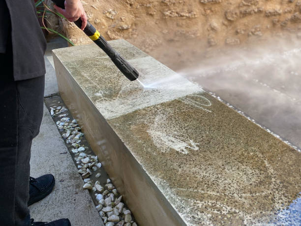 Best Commercial Building Pressure Washing  in Eastwood, MI