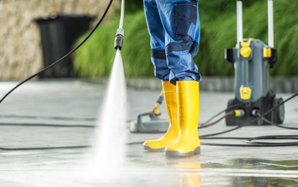 Best Residential Pressure Washing Services  in Eastwood, MI