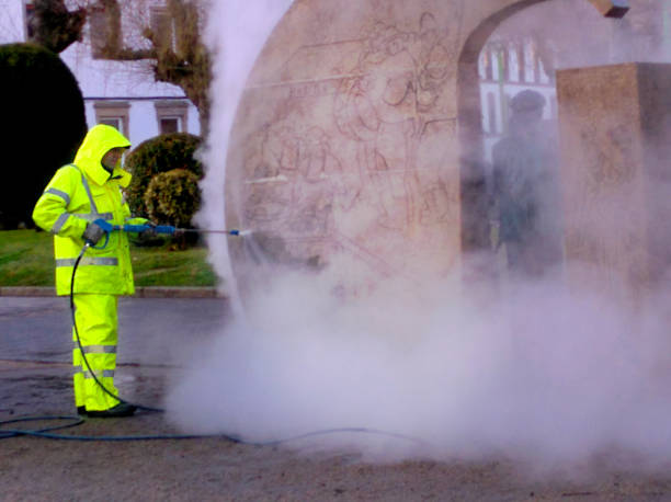 Best Commercial Building Pressure Washing  in Eastwood, MI